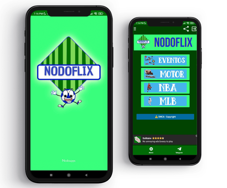 descargar nodoflix app, descargar nodoflix deportes, descargar nodoflix futbol, nodolix app, nodoflix gratis, nodoflix gratis